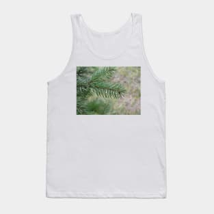 Spruce Tank Top